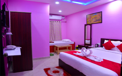 Reef Atlantic Port Blair